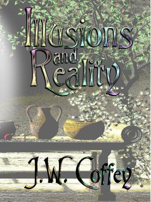 cover image of Illusions & Reality
